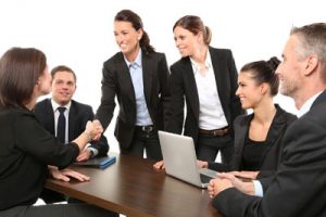 Careers Interview - Larrek Investigations