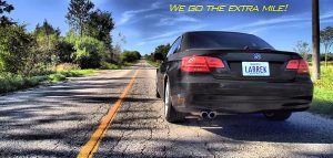 Extra Mile